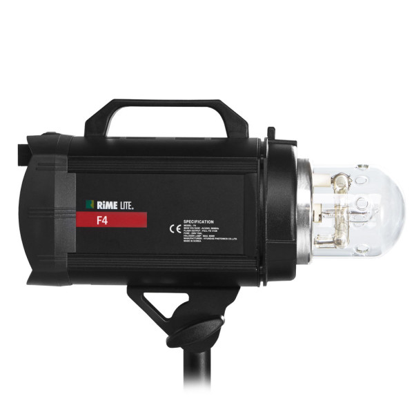HYUNDAE PHOTONICS Студійний спалах F.4 (Rime lite)